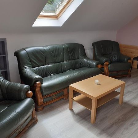 Foreen Lodge, Achill Island Valley エクステリア 写真