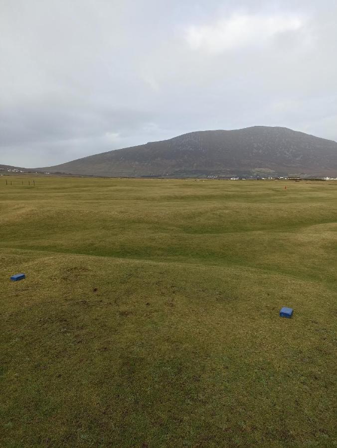Foreen Lodge, Achill Island Valley エクステリア 写真